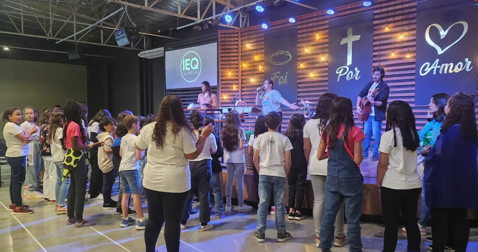 Departamento de Juniores